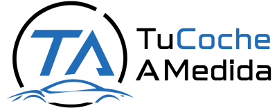 LOGO TU COCHE A MEDIDA